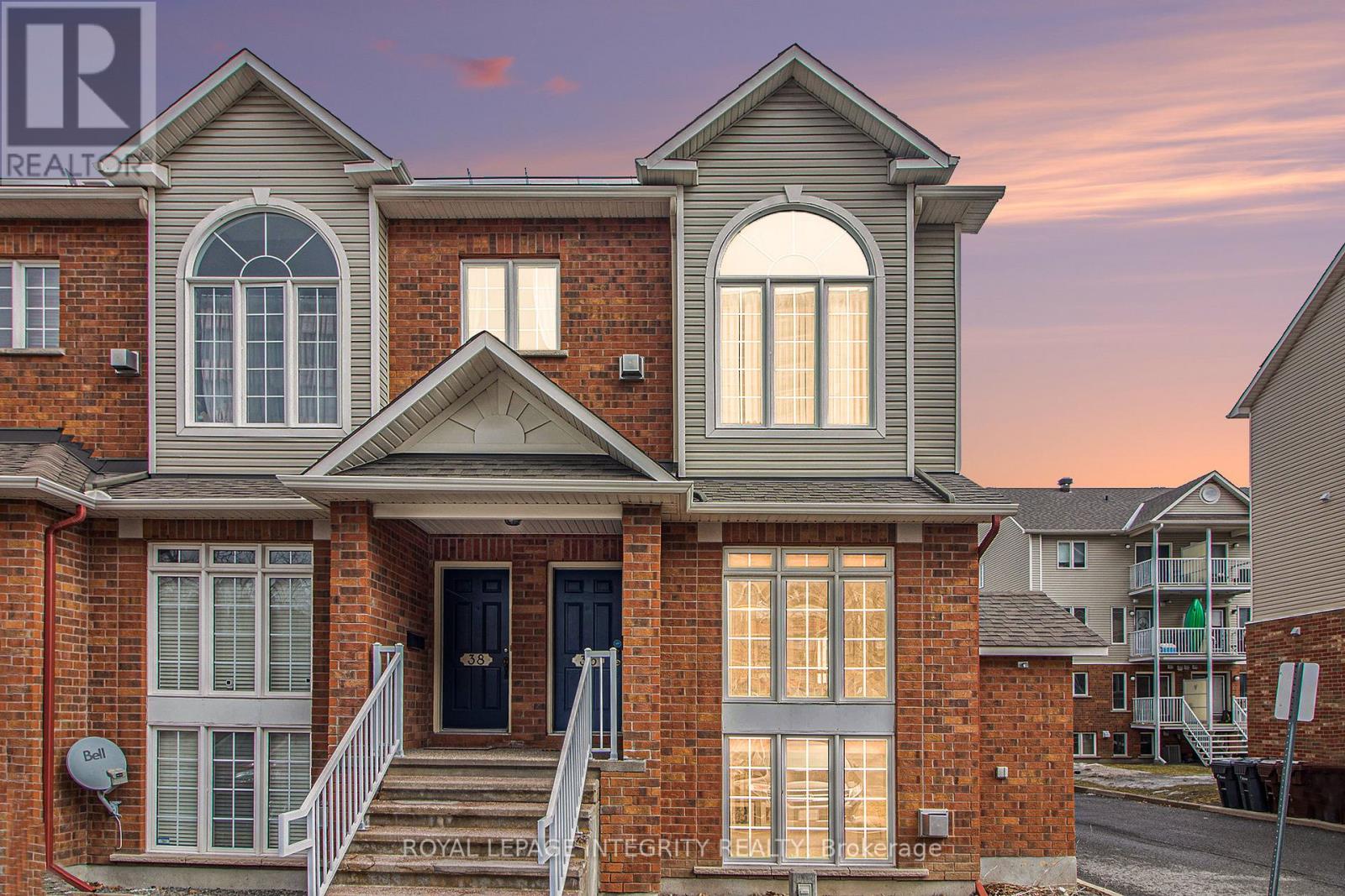 36 - 1512 Walkley Road, Ottawa, Ontario  K1V 2G7 - Photo 1 - X13528738