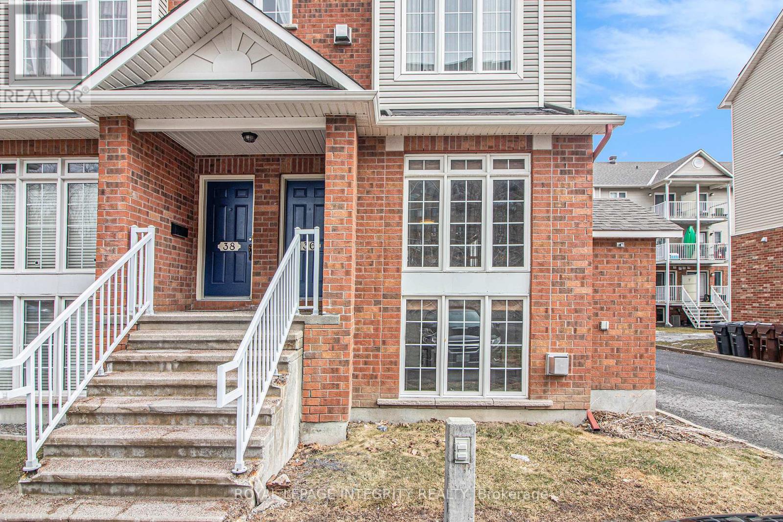 36 - 1512 Walkley Road, Ottawa, Ontario  K1V 2G7 - Photo 2 - X13528738