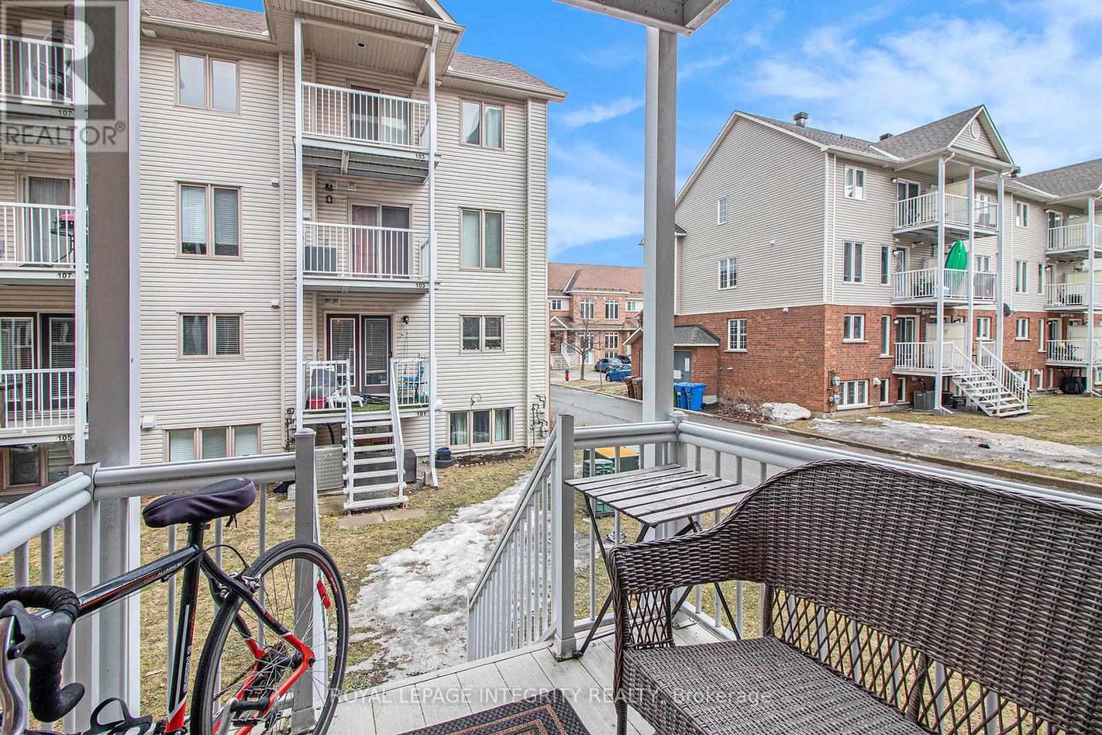 36 - 1512 Walkley Road, Ottawa, Ontario  K1V 2G7 - Photo 24 - X13528738
