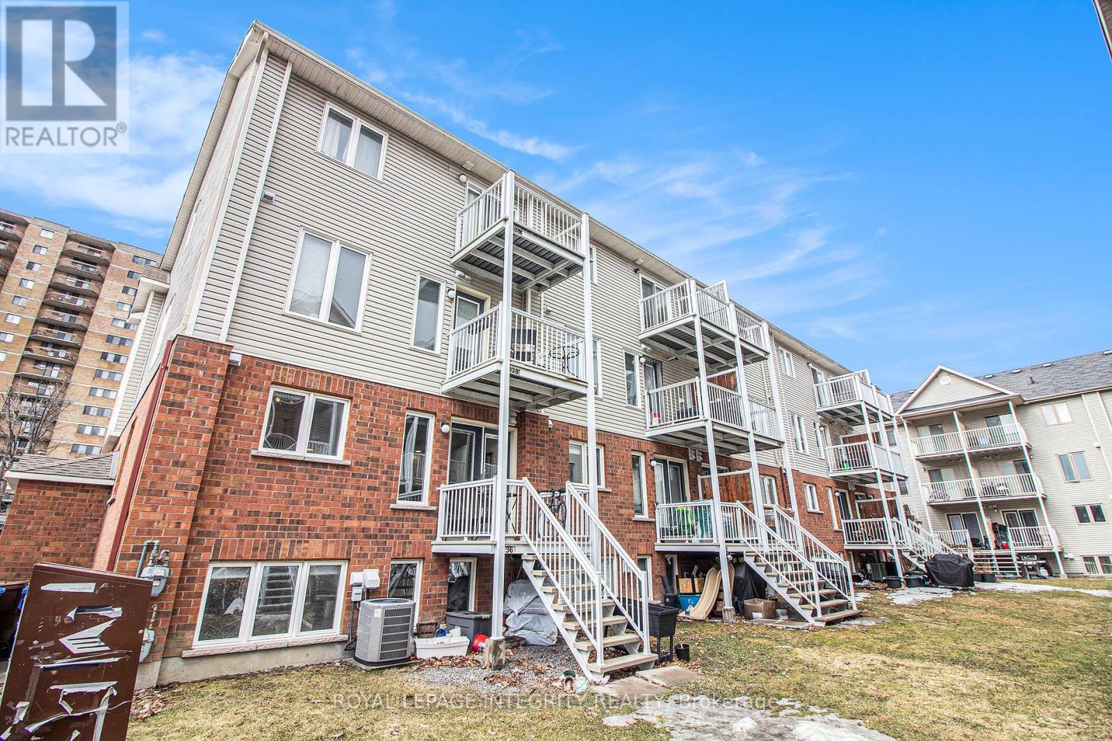 36 - 1512 Walkley Road, Ottawa, Ontario  K1V 2G7 - Photo 25 - X13528738