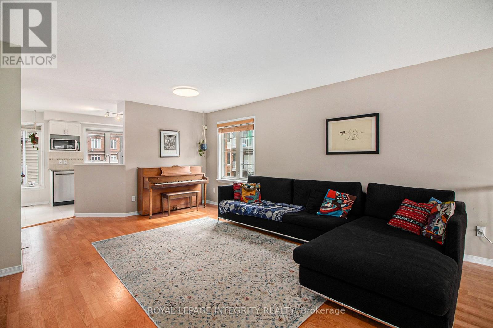 36 - 1512 Walkley Road, Ottawa, Ontario  K1V 2G7 - Photo 4 - X13528738