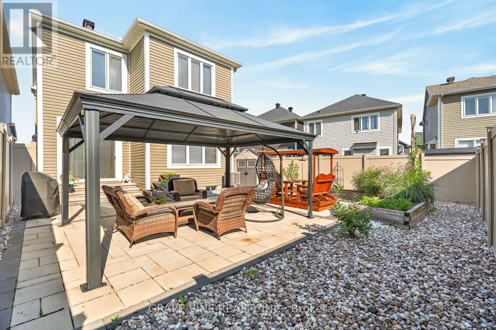720 Jerome Jodoin Drive, Ottawa, Ontario  K4A 1E1 - Photo 6 - X13528760