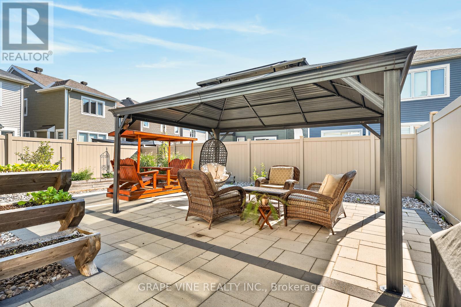 720 Jerome Jodoin Drive, Ottawa, Ontario  K4A 1E1 - Photo 7 - X13528760
