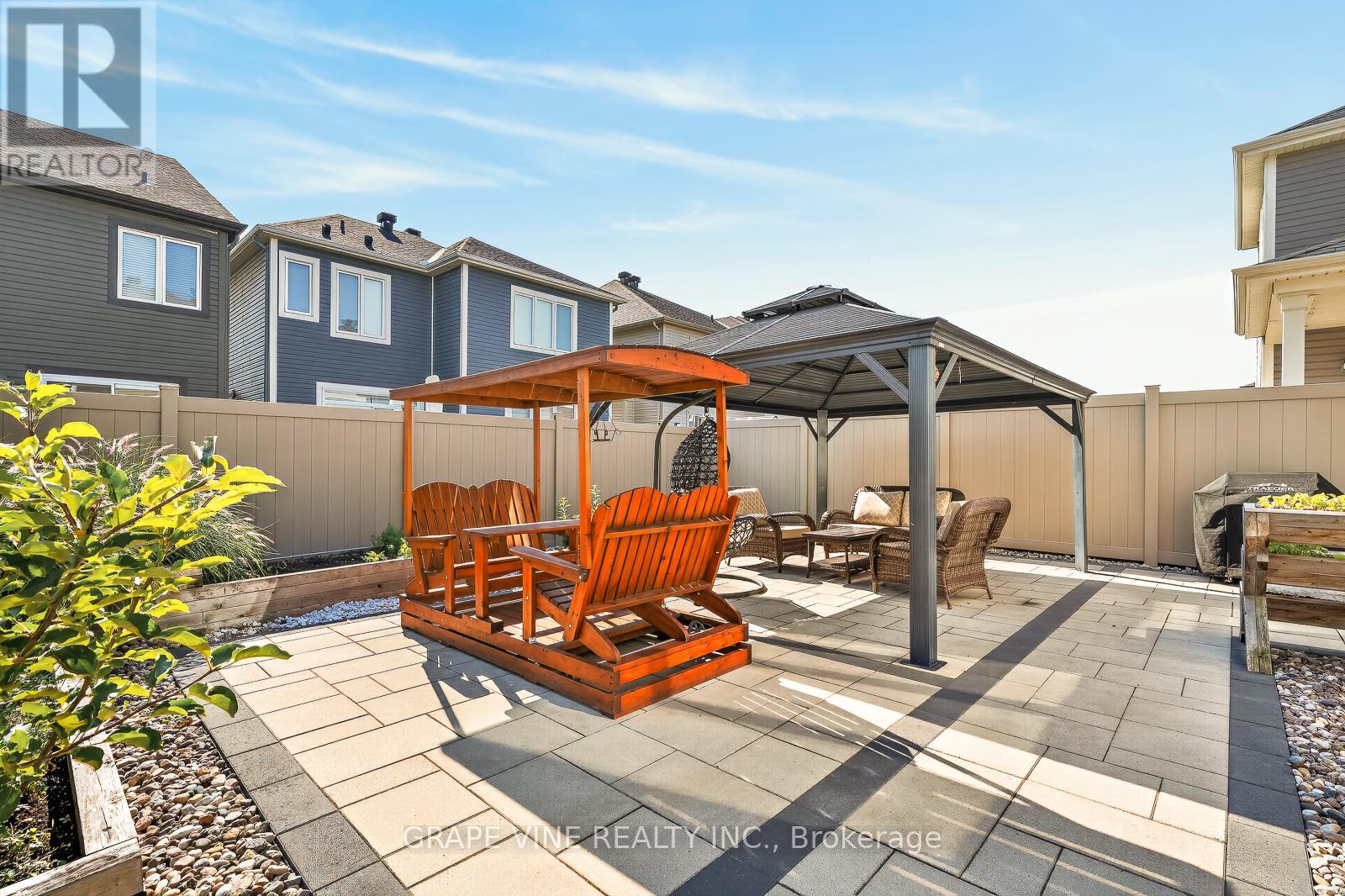 720 Jerome Jodoin Drive, Ottawa, Ontario  K4A 1E1 - Photo 9 - X13528760