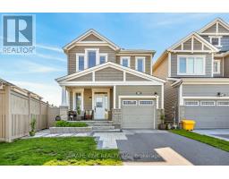 720 JEROME JODOIN DRIVE, Ottawa, Ontario