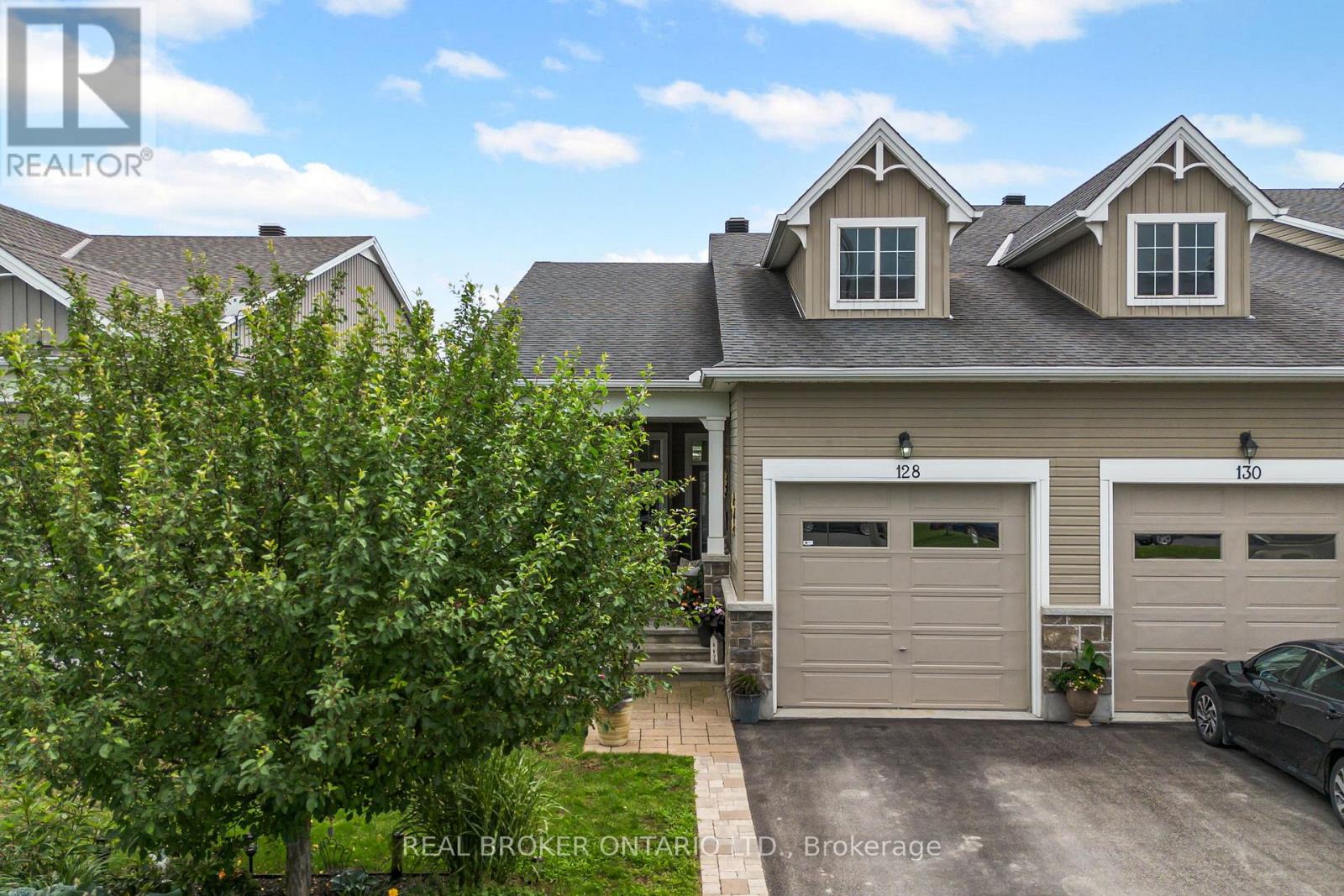 128 George Street W, North Grenville, Ontario  K0G 1J0 - Photo 1 - X13528874