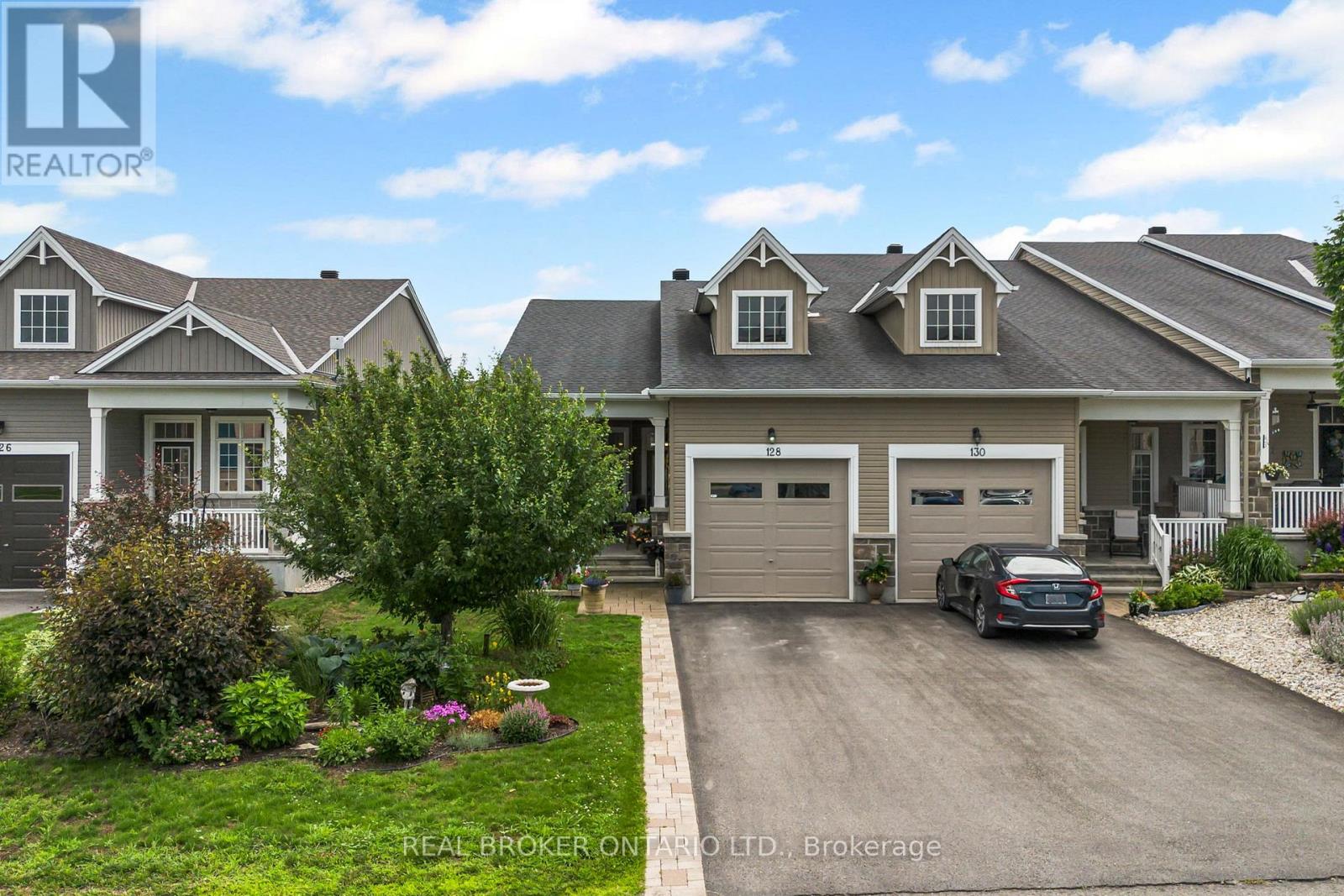 128 George Street W, North Grenville, Ontario  K0G 1J0 - Photo 2 - X13528874