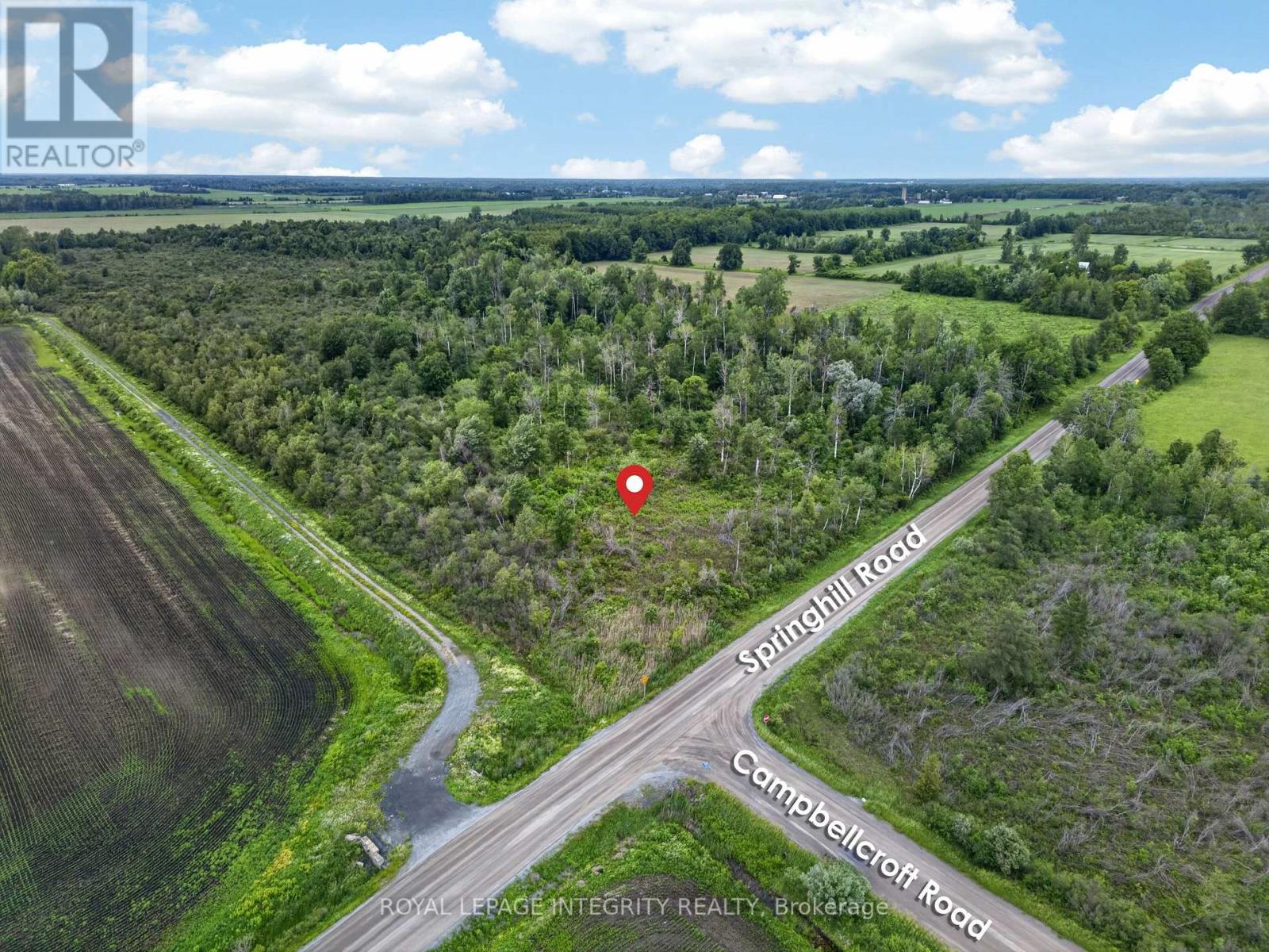 7500 Springhill Road, Ottawa, Ontario  K0A 2P0 - Photo 1 - X13528928