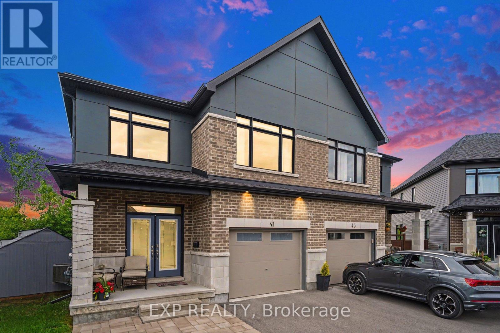 41 Nettle Crescent, Ottawa, Ontario  K1T 0M2 - Photo 1 - X13528972