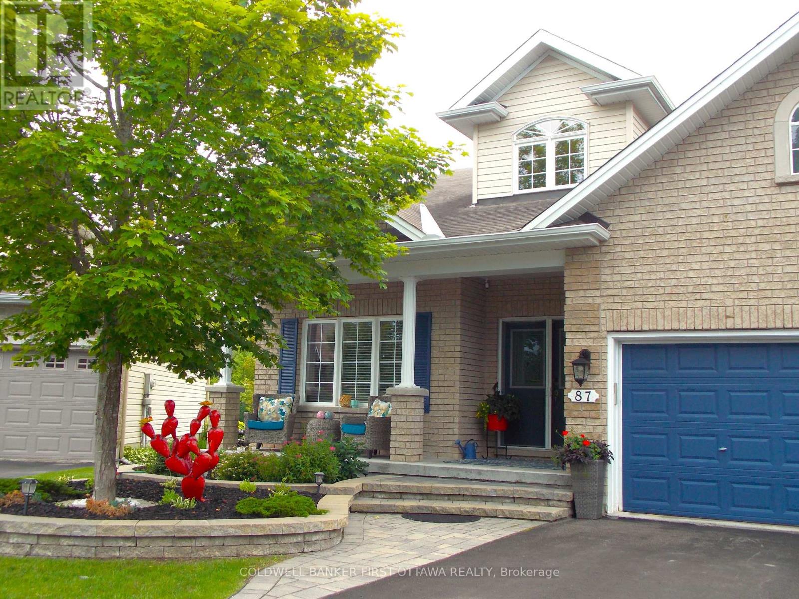 87 Wolff Crescent, Arnprior, Ontario  K7S 0C1 - Photo 1 - X13528996