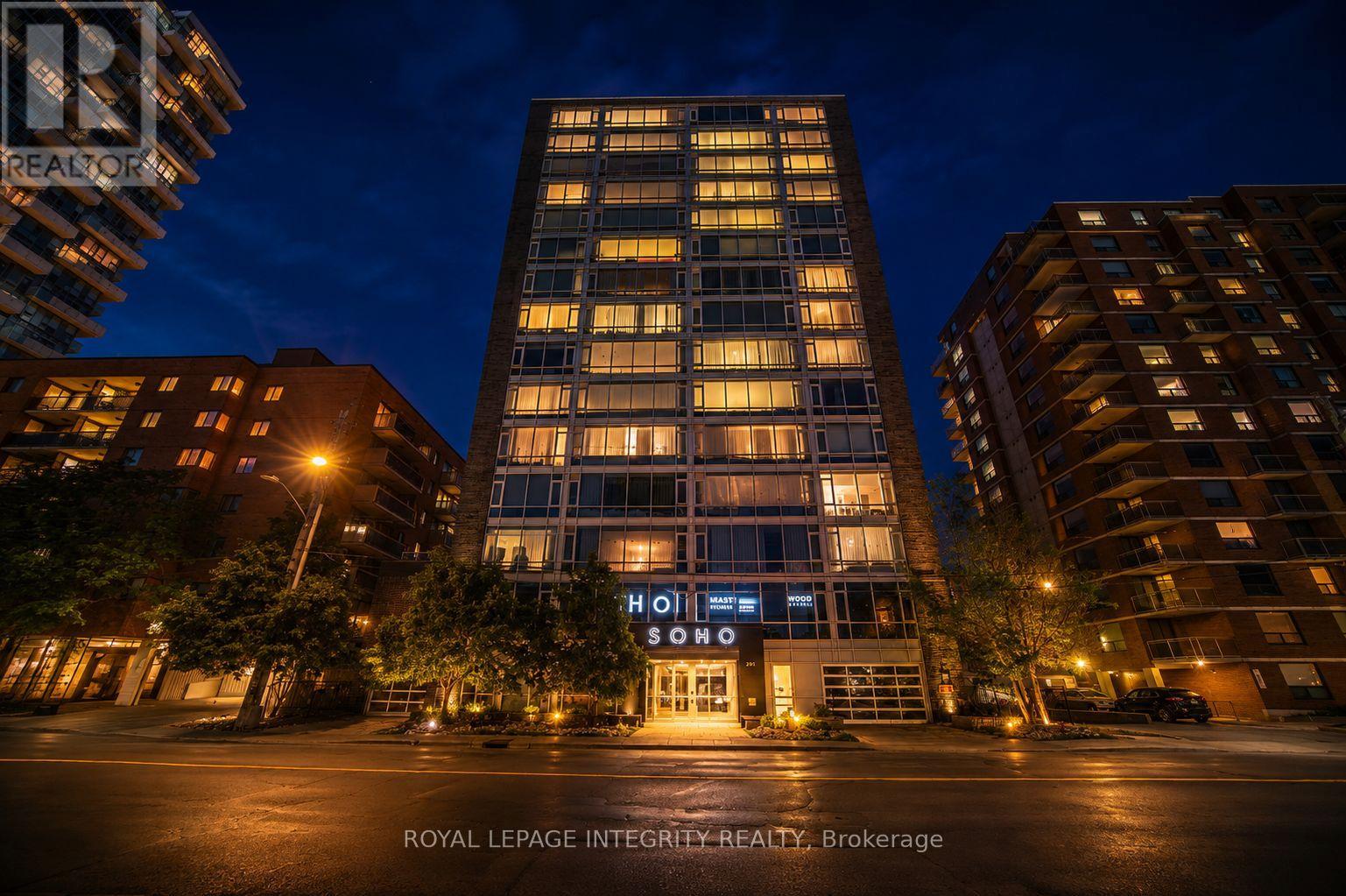 902 - 201 Parkdale Avenue, Ottawa, Ontario  K1Y 1E8 - Photo 2 - X13529032