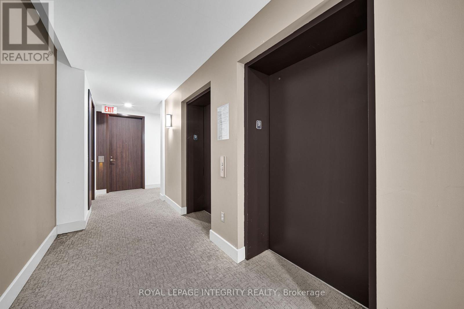 902 - 201 Parkdale Avenue, Ottawa, Ontario  K1Y 1E8 - Photo 4 - X13529032