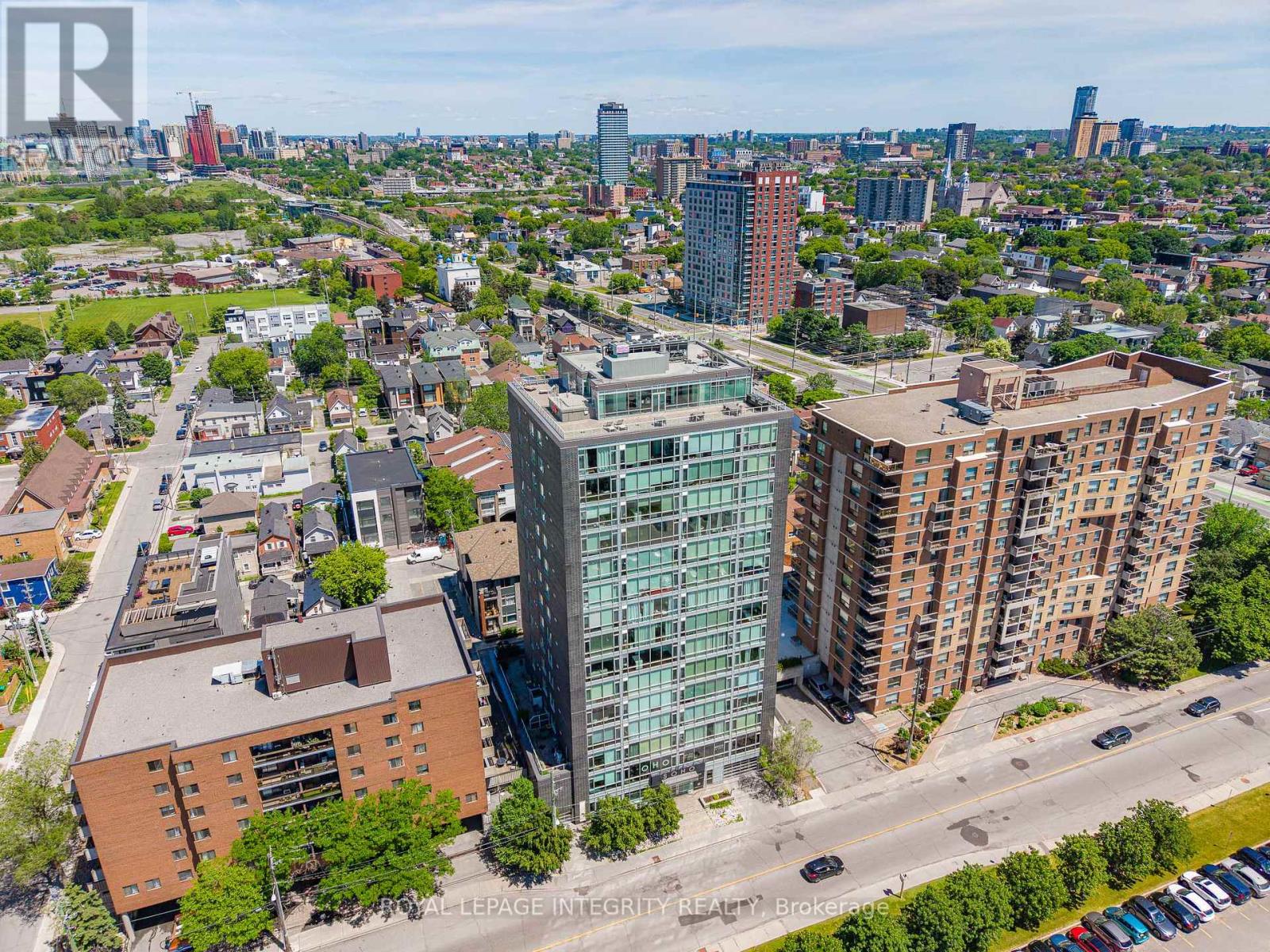 902 - 201 Parkdale Avenue, Ottawa, Ontario  K1Y 1E8 - Photo 41 - X13529032