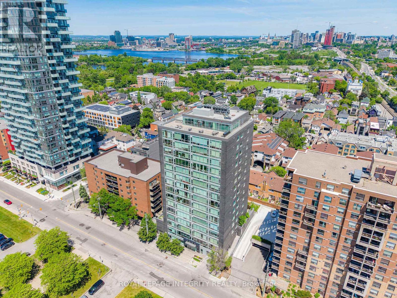 902 - 201 Parkdale Avenue, Ottawa, Ontario  K1Y 1E8 - Photo 42 - X13529032