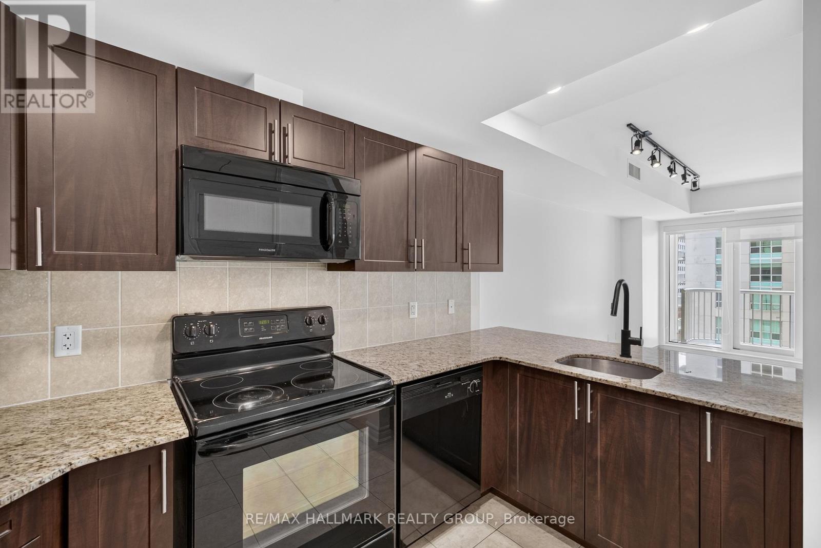 1509 - 234 Rideau Street, Ottawa, Ontario  K1N 0A9 - Photo 21 - X13529174