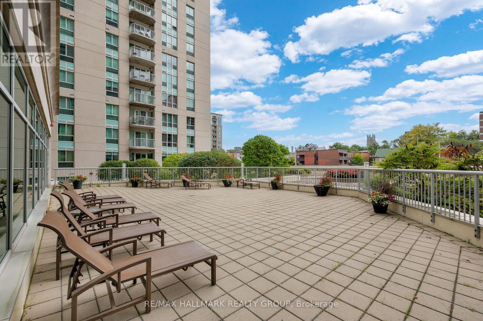 1509 - 234 Rideau Street, Ottawa, Ontario  K1N 0A9 - Photo 43 - X13529174