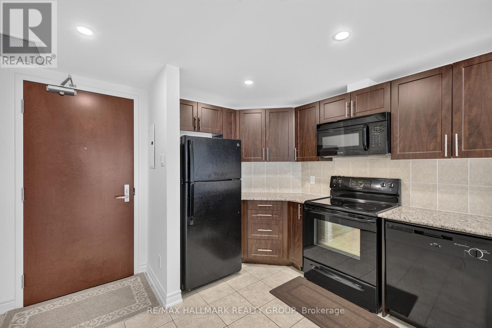 1509 - 234 Rideau Street, Ottawa, Ontario  K1N 0A9 - Photo 9 - X13529174