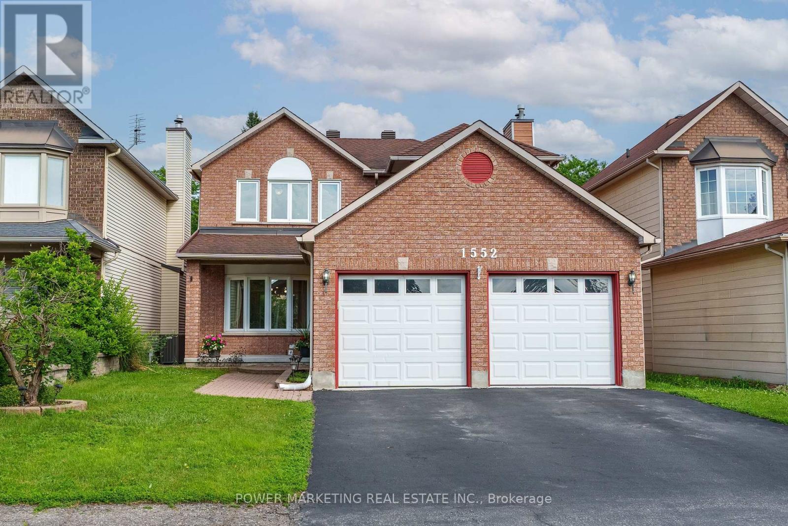 1552 Blohm Drive, Ottawa, Ontario  K1G 4P9 - Photo 1 - X13529248