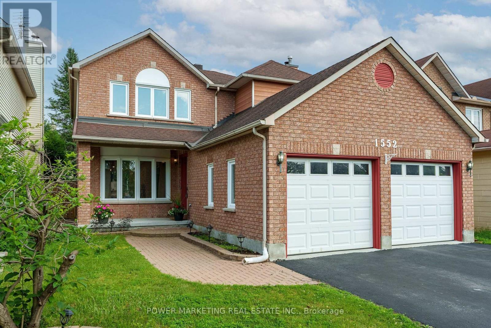 1552 Blohm Drive, Ottawa, Ontario  K1G 4P9 - Photo 2 - X13529248