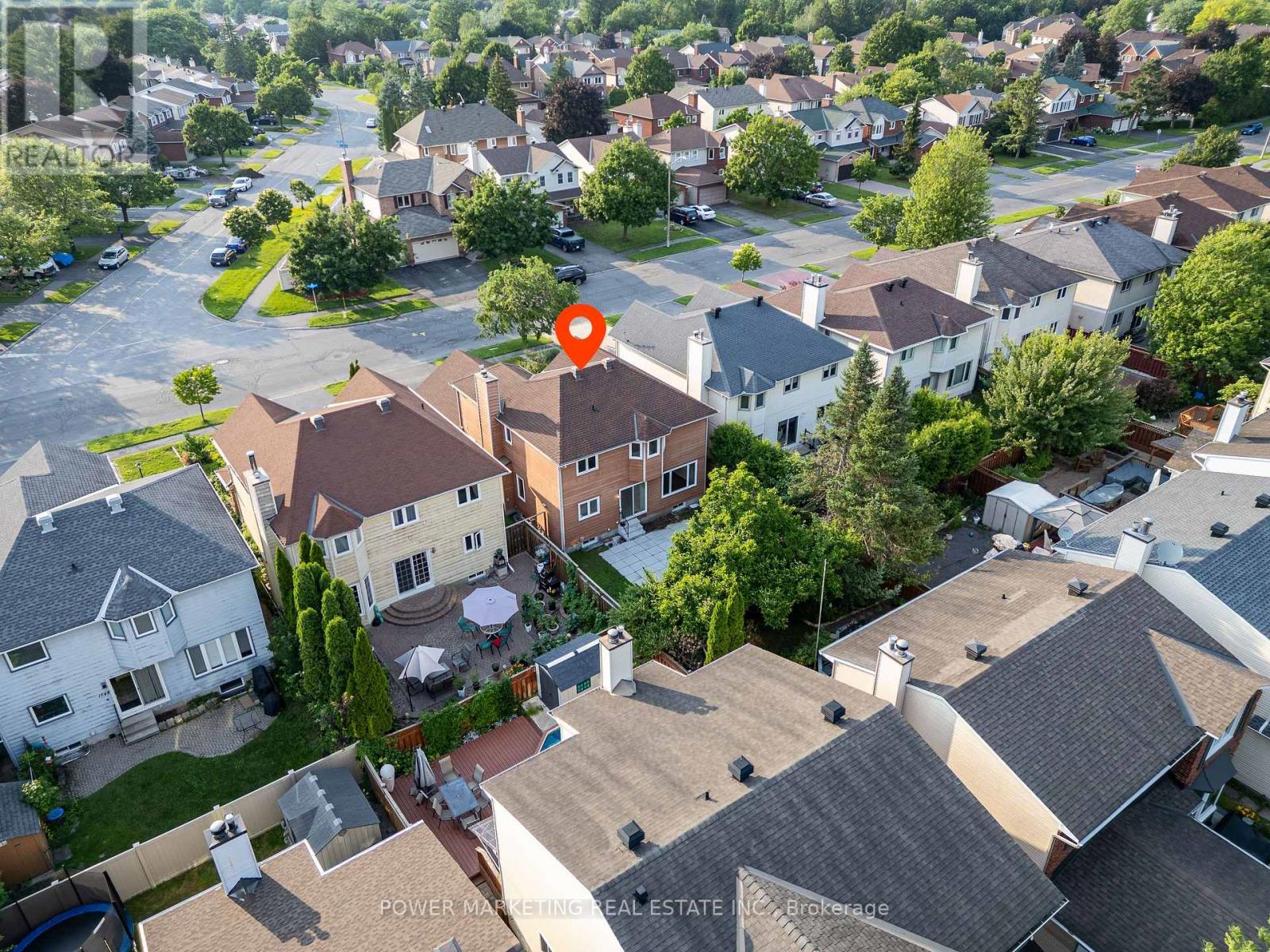 1552 Blohm Drive, Ottawa, Ontario  K1G 4P9 - Photo 32 - X13529248