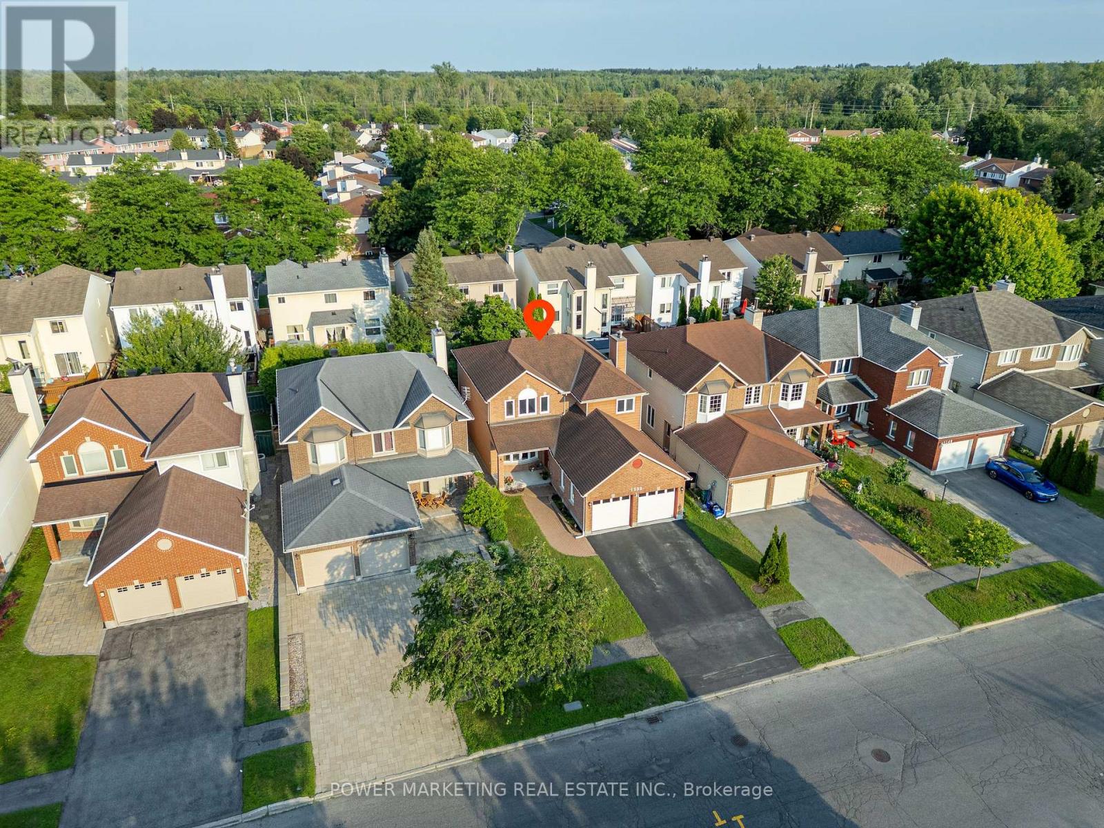 1552 Blohm Drive, Ottawa, Ontario  K1G 4P9 - Photo 33 - X13529248