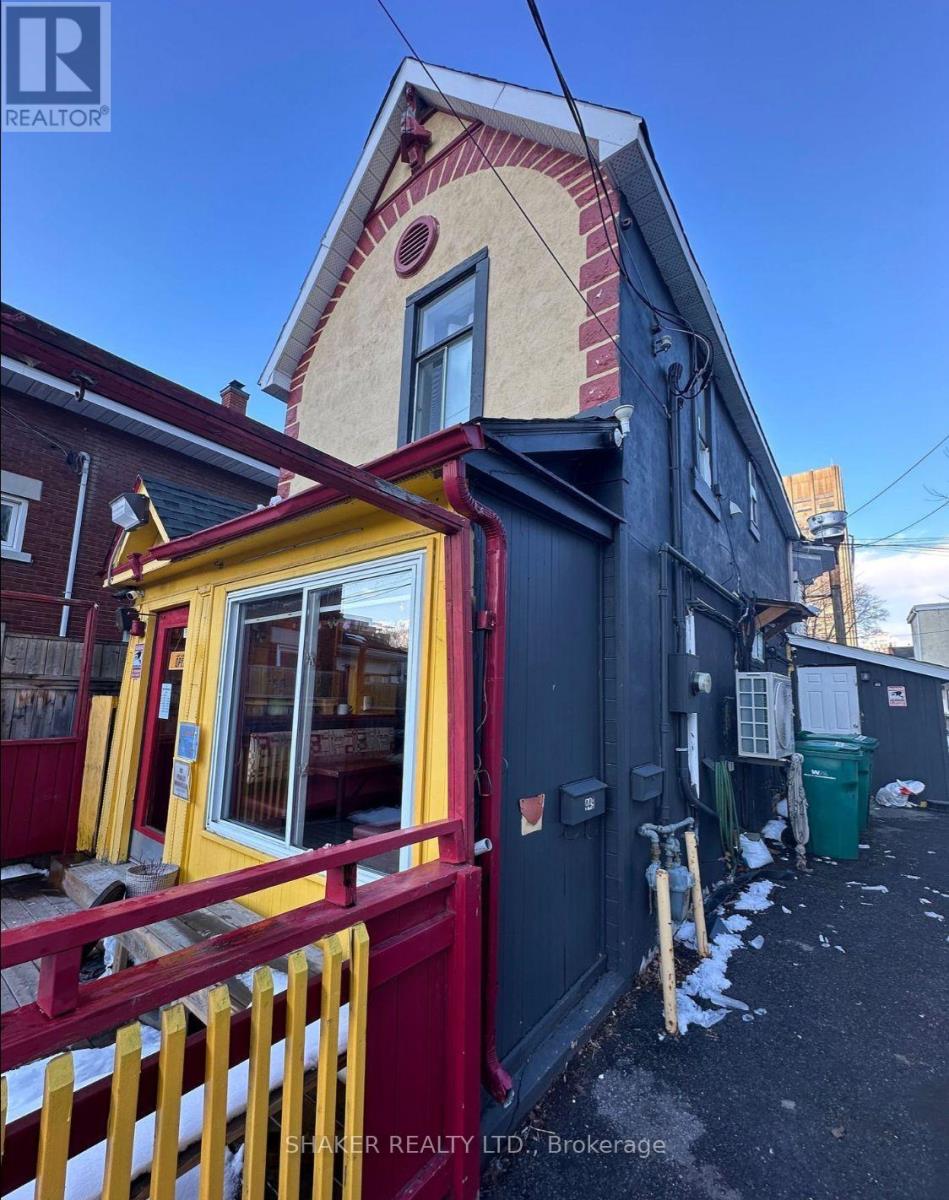 449 Preston Street, Ottawa, Ontario  K1S 4N5 - Photo 1 - X13529292