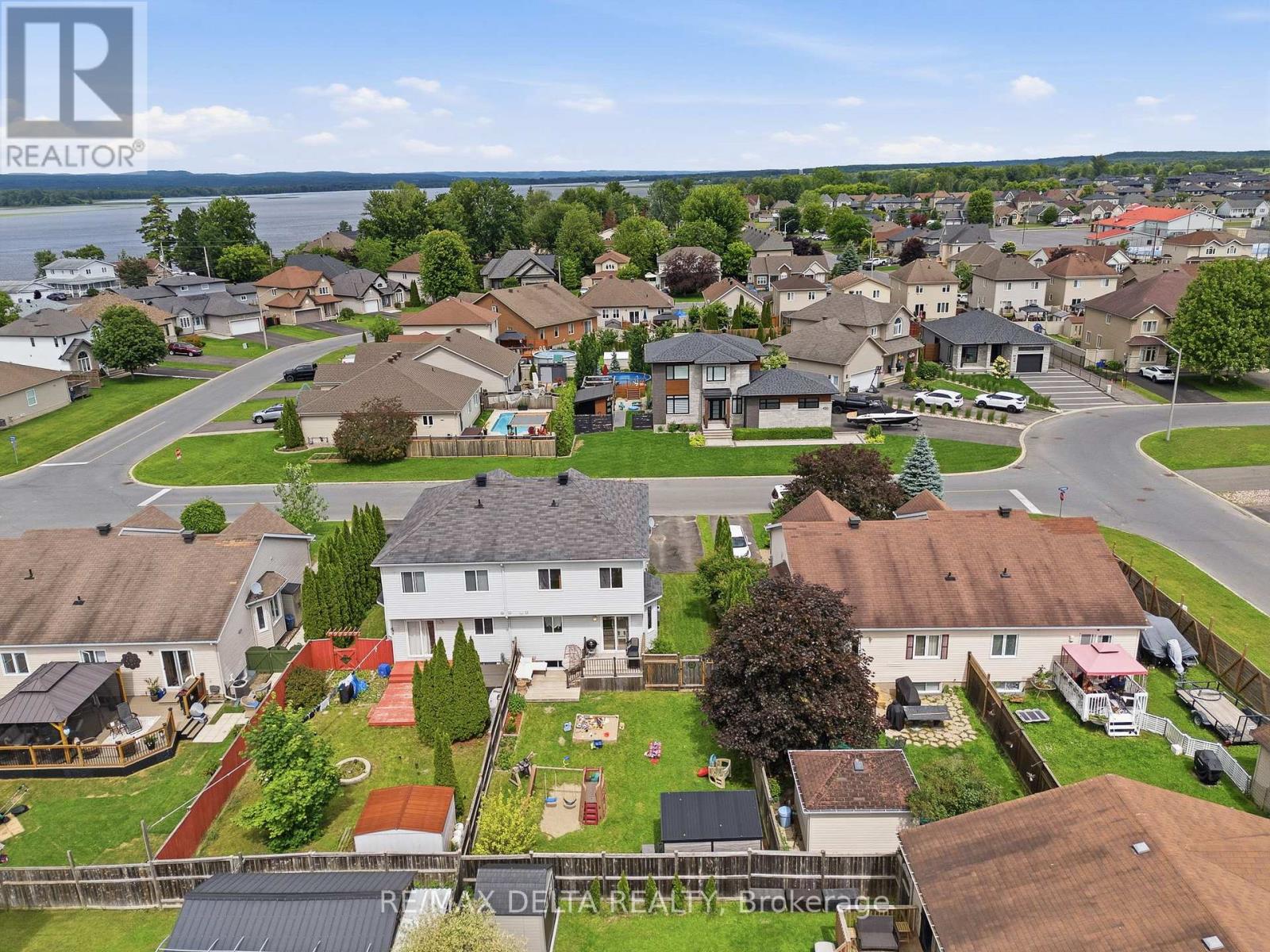 123 Panorama Avenue, Alfred And Plantagenet, Ontario  K0A 3K0 - Photo 33 - X13529390