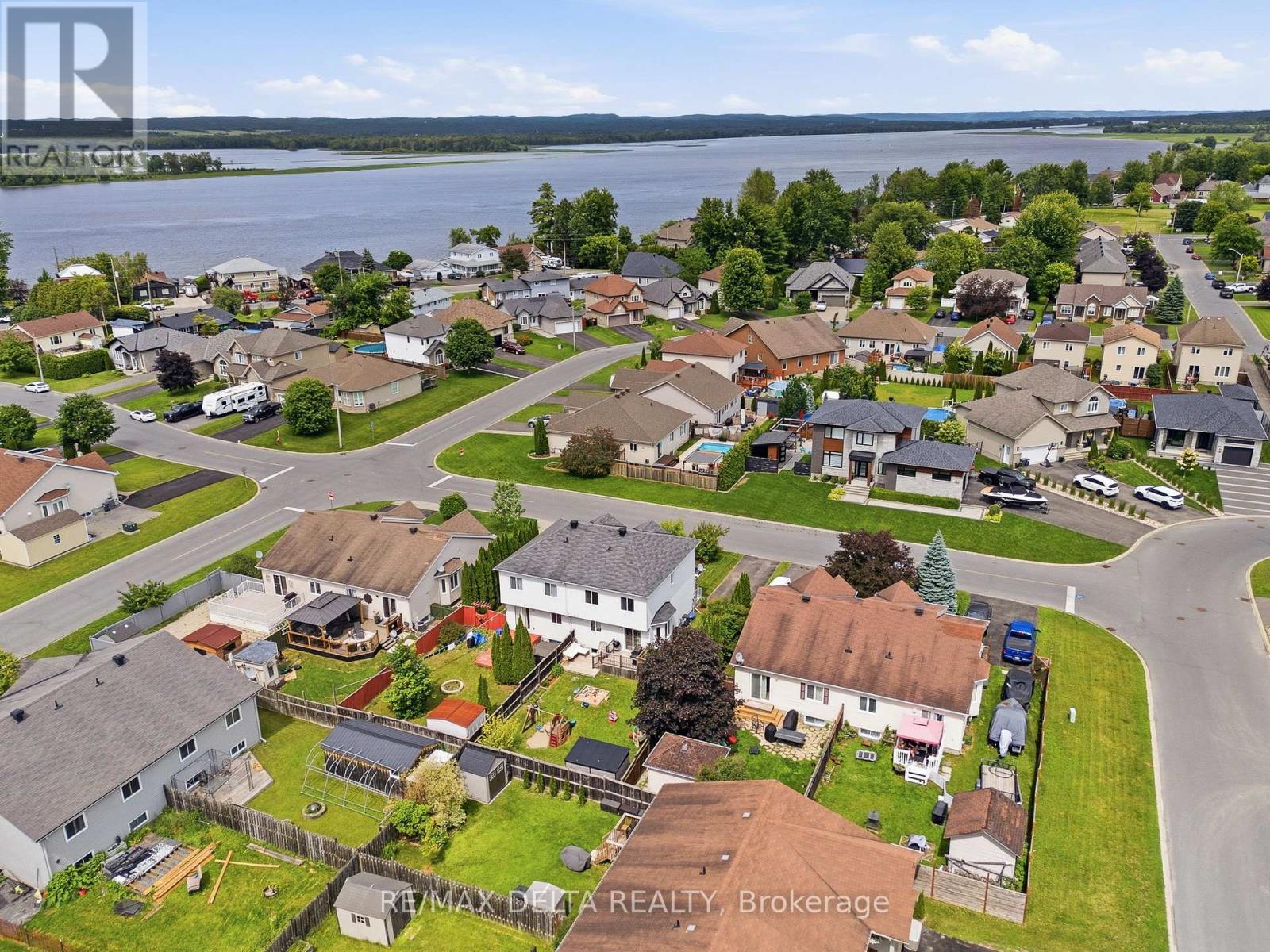 123 Panorama Avenue, Alfred And Plantagenet, Ontario  K0A 3K0 - Photo 34 - X13529390