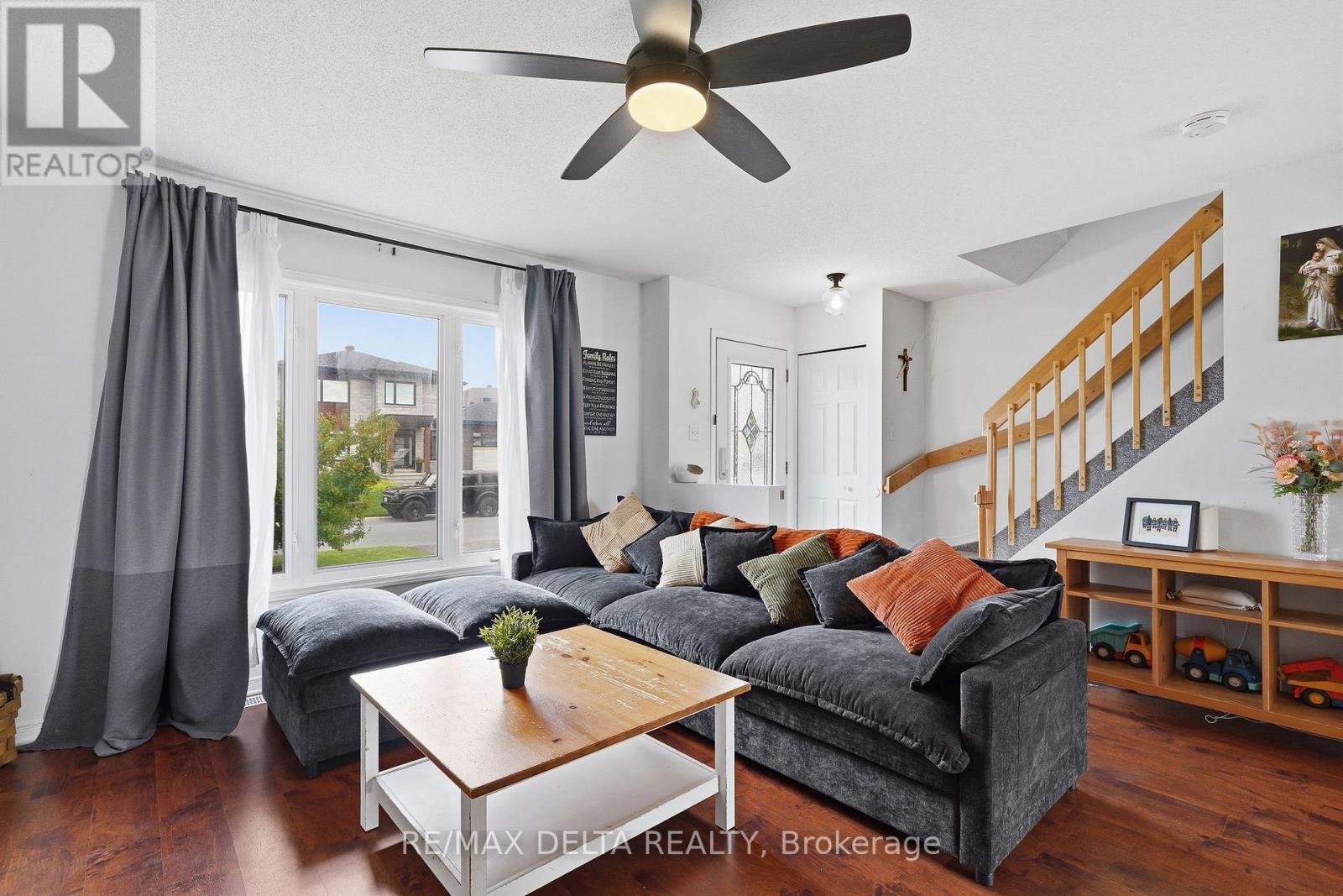 123 Panorama Avenue, Alfred And Plantagenet, Ontario  K0A 3K0 - Photo 5 - X13529390