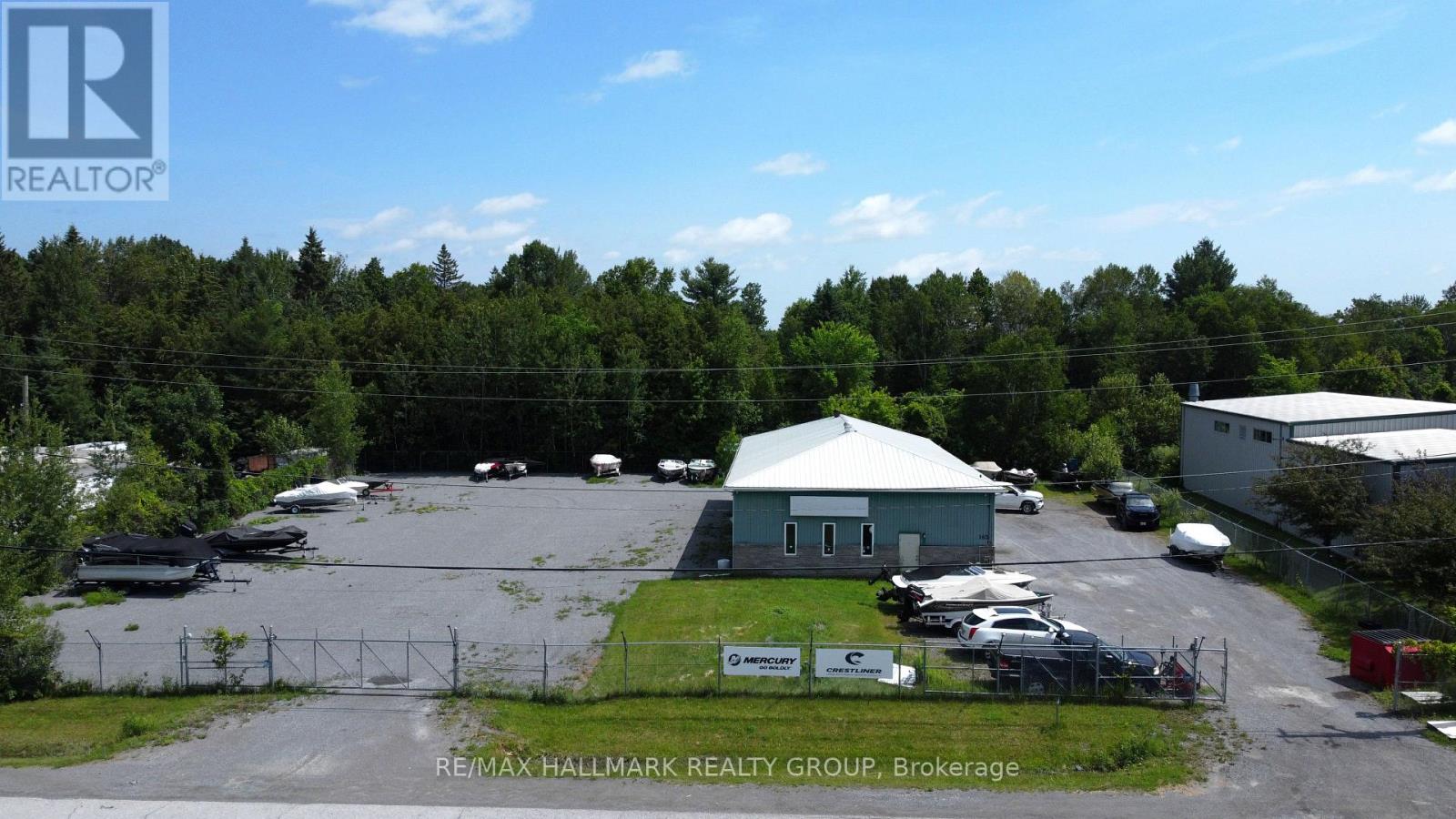 163 And 167 Tansley Drive, Ottawa, Ontario  K0A 1L0 - Photo 1 - X13529580