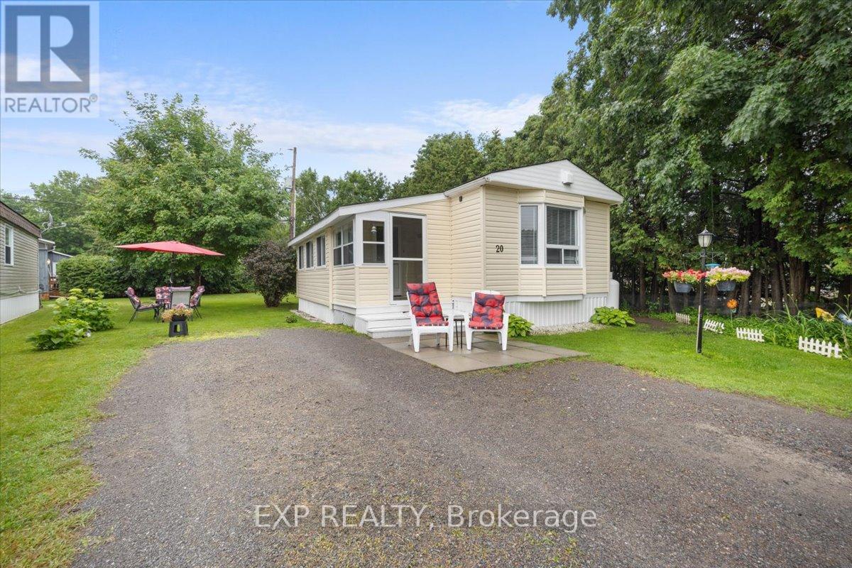 20 Pinewood Avenue, Beckwith, Ontario  K7C 3P1 - Photo 25 - X13529688