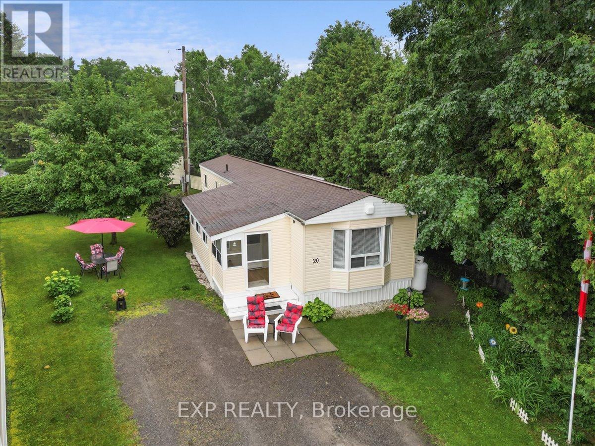 20 Pinewood Avenue, Beckwith, Ontario  K7C 3P1 - Photo 31 - X13529688