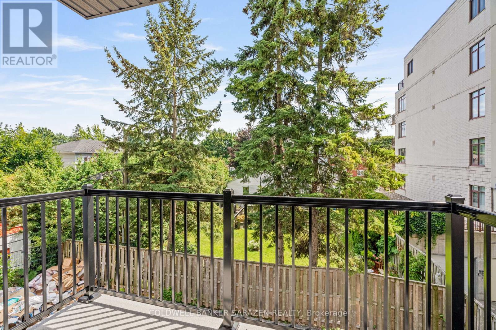 203 - 10 Mcarthur Avenue, Ottawa, Ontario  K1L 6R2 - Photo 10 - X13529746