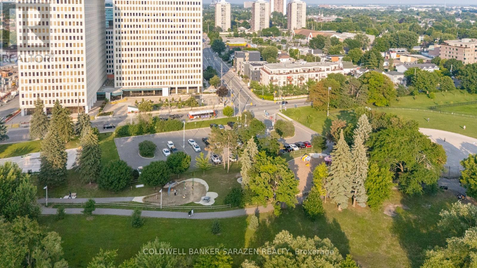203 - 10 Mcarthur Avenue, Ottawa, Ontario  K1L 6R2 - Photo 21 - X13529746