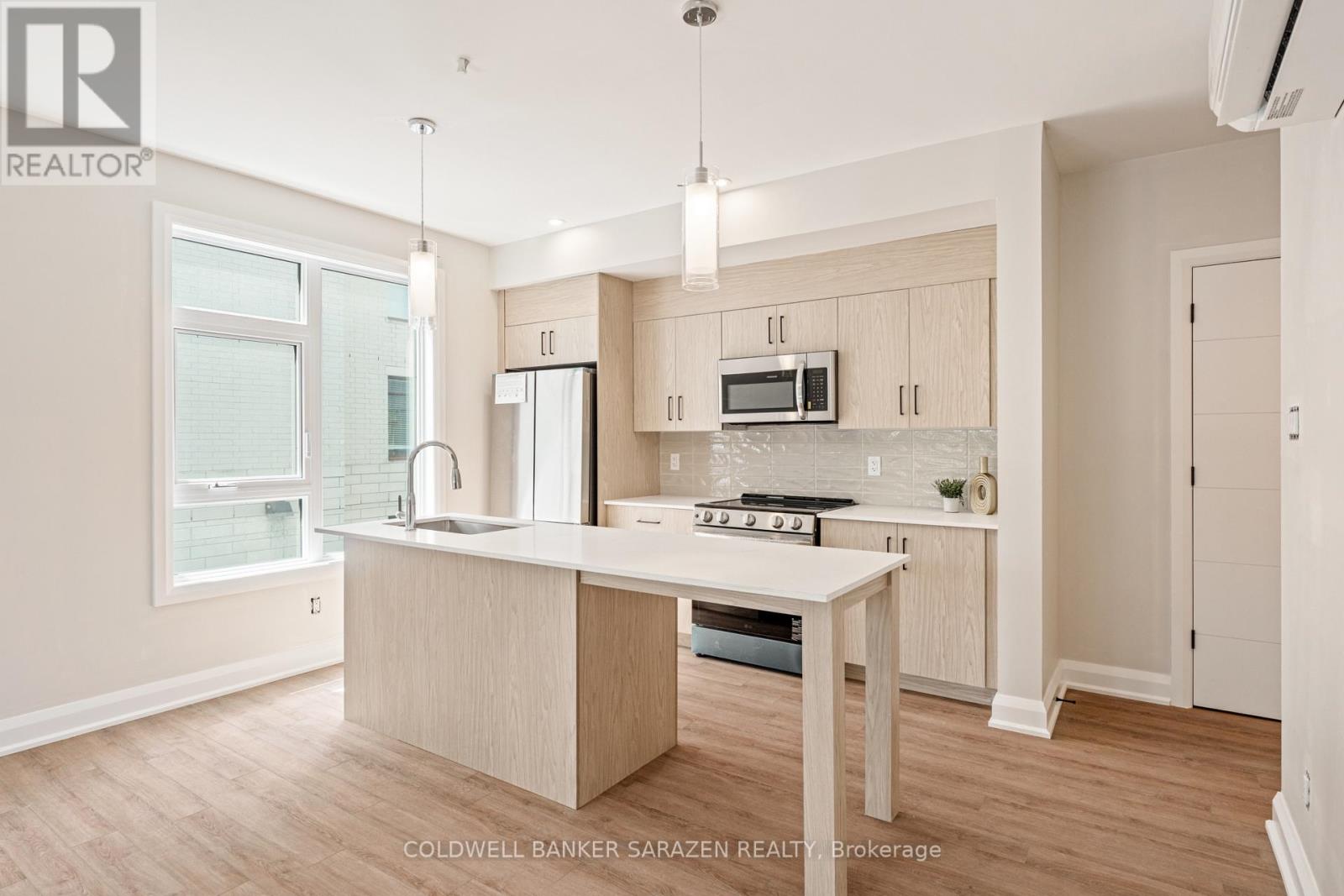 203 - 10 Mcarthur Avenue, Ottawa, Ontario  K1L 6R2 - Photo 7 - X13529746