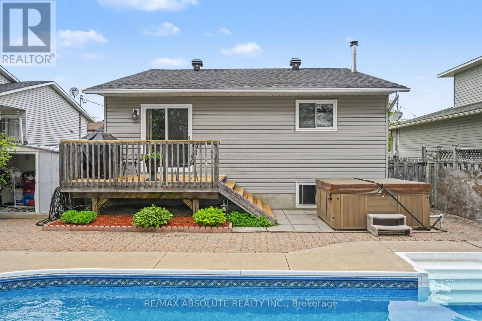 95 Seventh Avenue, Arnprior, Ontario  K7S 3S8 - Photo 27 - X13529756