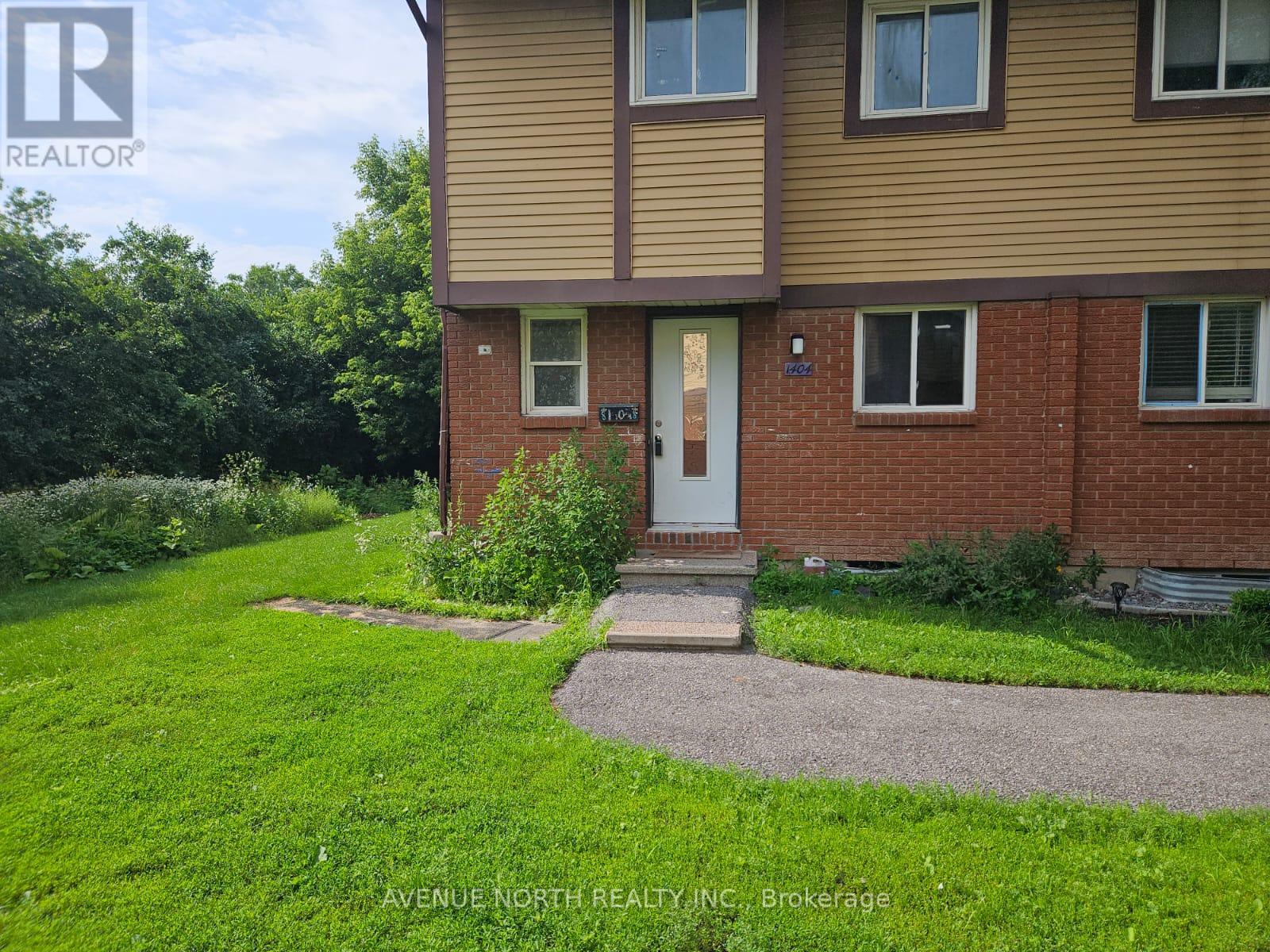1 - 1404 Foxwell Street, Ottawa, Ontario  K1B 5J4 - Photo 1 - X13530000