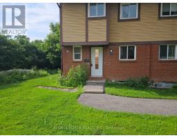 1 - 1404 FOXWELL STREET, Ottawa, Ontario