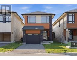 54 THUNDERBOLT STREET, Ottawa, Ontario