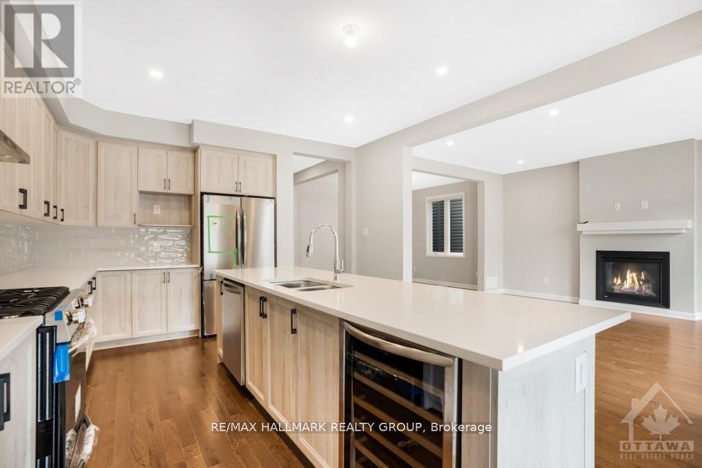 607 Idyllice Terrace, Ottawa, Ontario  K4A 5N9 - Photo 9 - X13530062