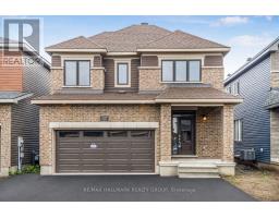 607 IDYLLICE TERRACE, Ottawa, Ontario