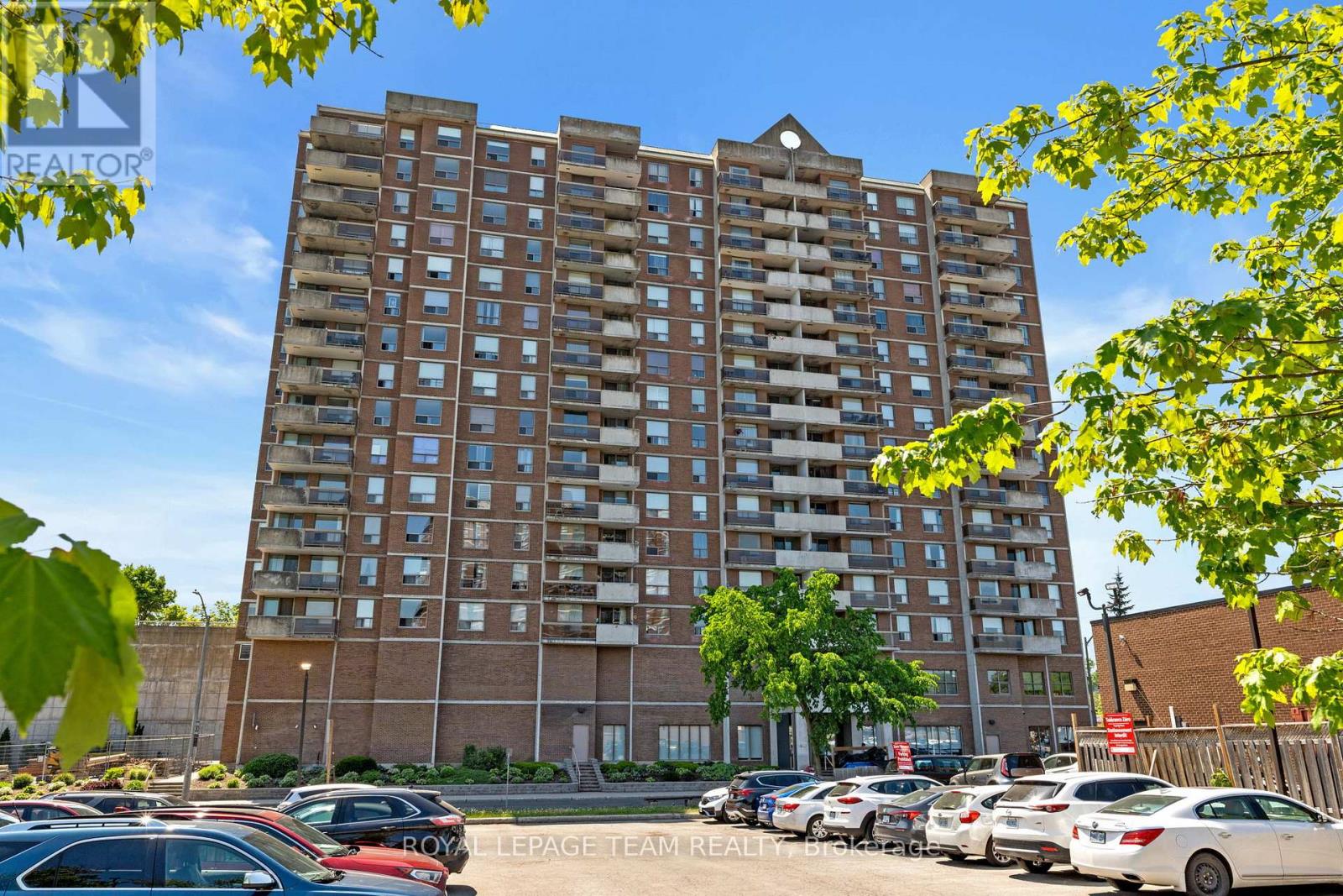 1003 - 200 Lafontaine Avenue, Ottawa, Ontario  K1L 8K8 - Photo 2 - X13530116