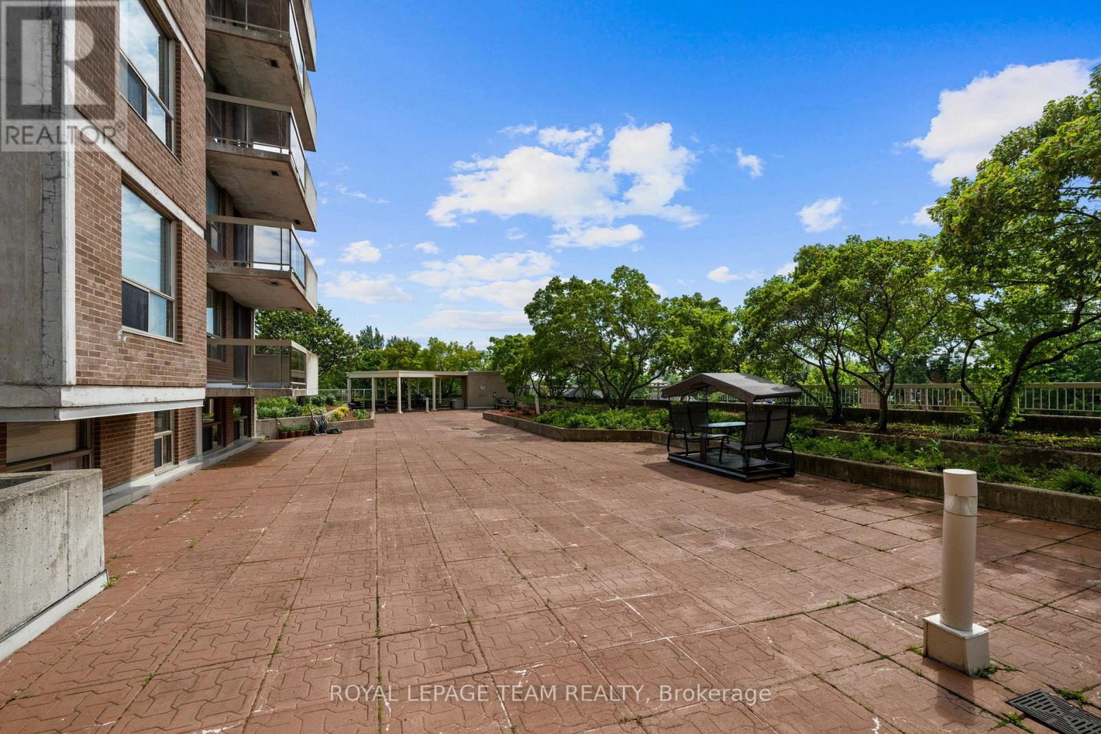 1003 - 200 Lafontaine Avenue, Ottawa, Ontario  K1L 8K8 - Photo 36 - X13530116