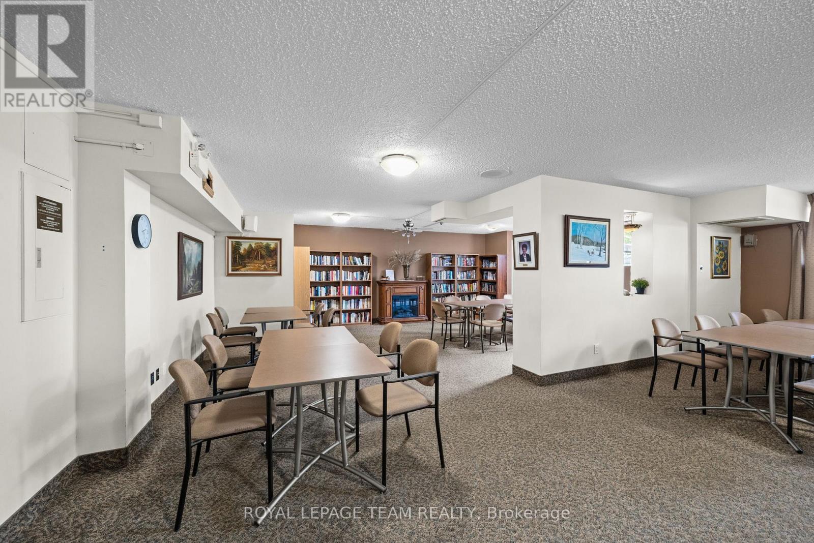 1003 - 200 Lafontaine Avenue, Ottawa, Ontario  K1L 8K8 - Photo 38 - X13530116