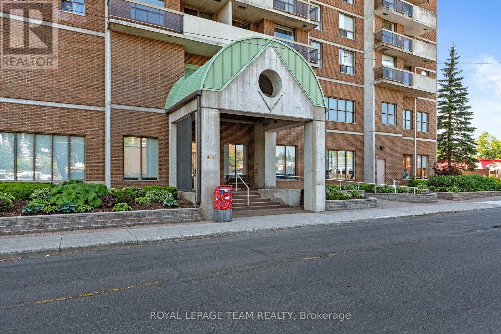1003 - 200 Lafontaine Avenue, Ottawa, Ontario  K1L 8K8 - Photo 4 - X13530116