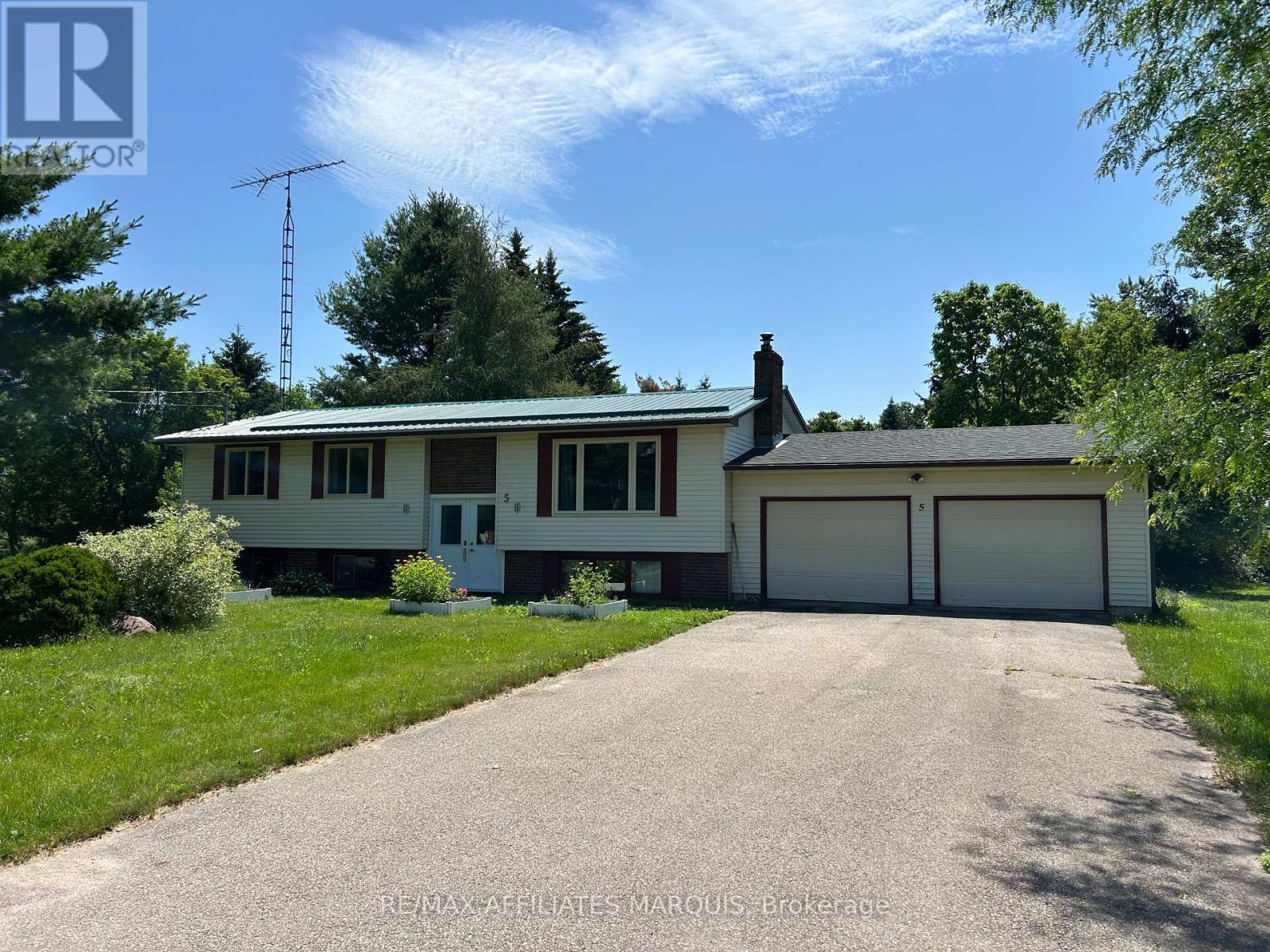 5 Polk Cres Crescent, Rideau Lakes, Ontario  K0G 1V0 - Photo 1 - X13530200