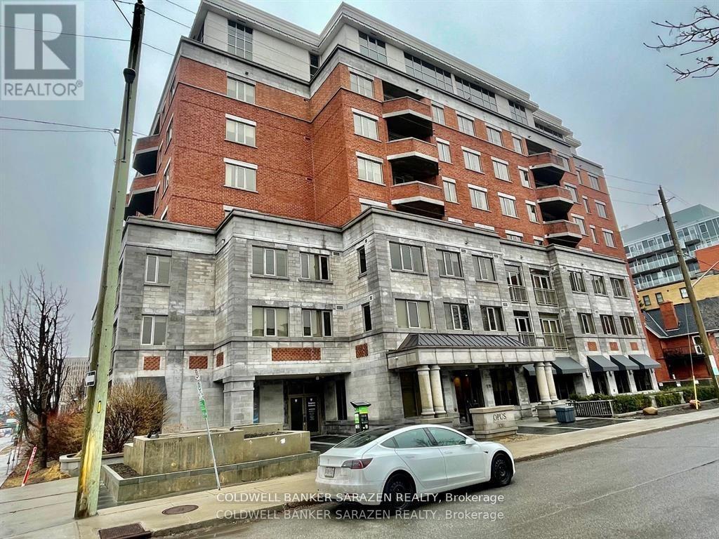 701 - 320 Mcleod Street, Ottawa, Ontario  K2P 1A3 - Photo 1 - X13530210