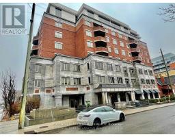 701 - 320 MCLEOD STREET, Ottawa, Ontario