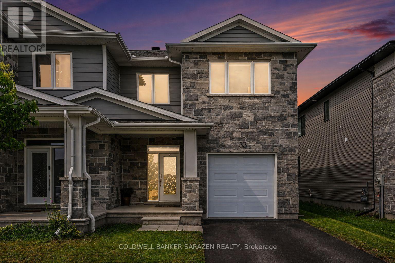 33 Mac Beattie Drive, Arnprior, Ontario  K7S 0J3 - Photo 1 - X13530248