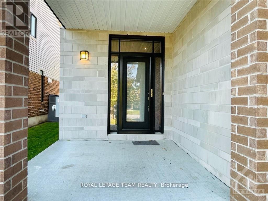 1189 Tischart Crescent, Ottawa, Ontario  K2T 0G7 - Photo 2 - X13530302